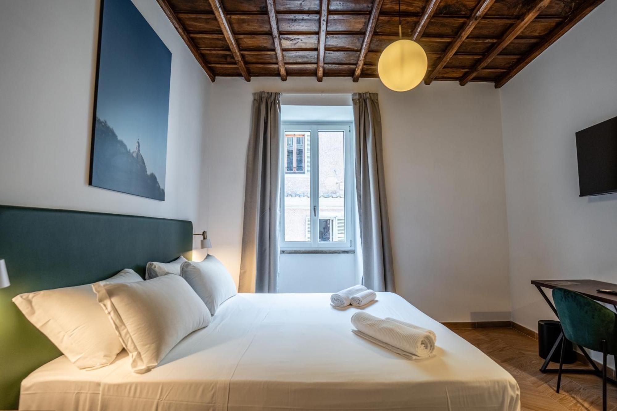 Fantini Rooms-Monti Рим Екстер'єр фото