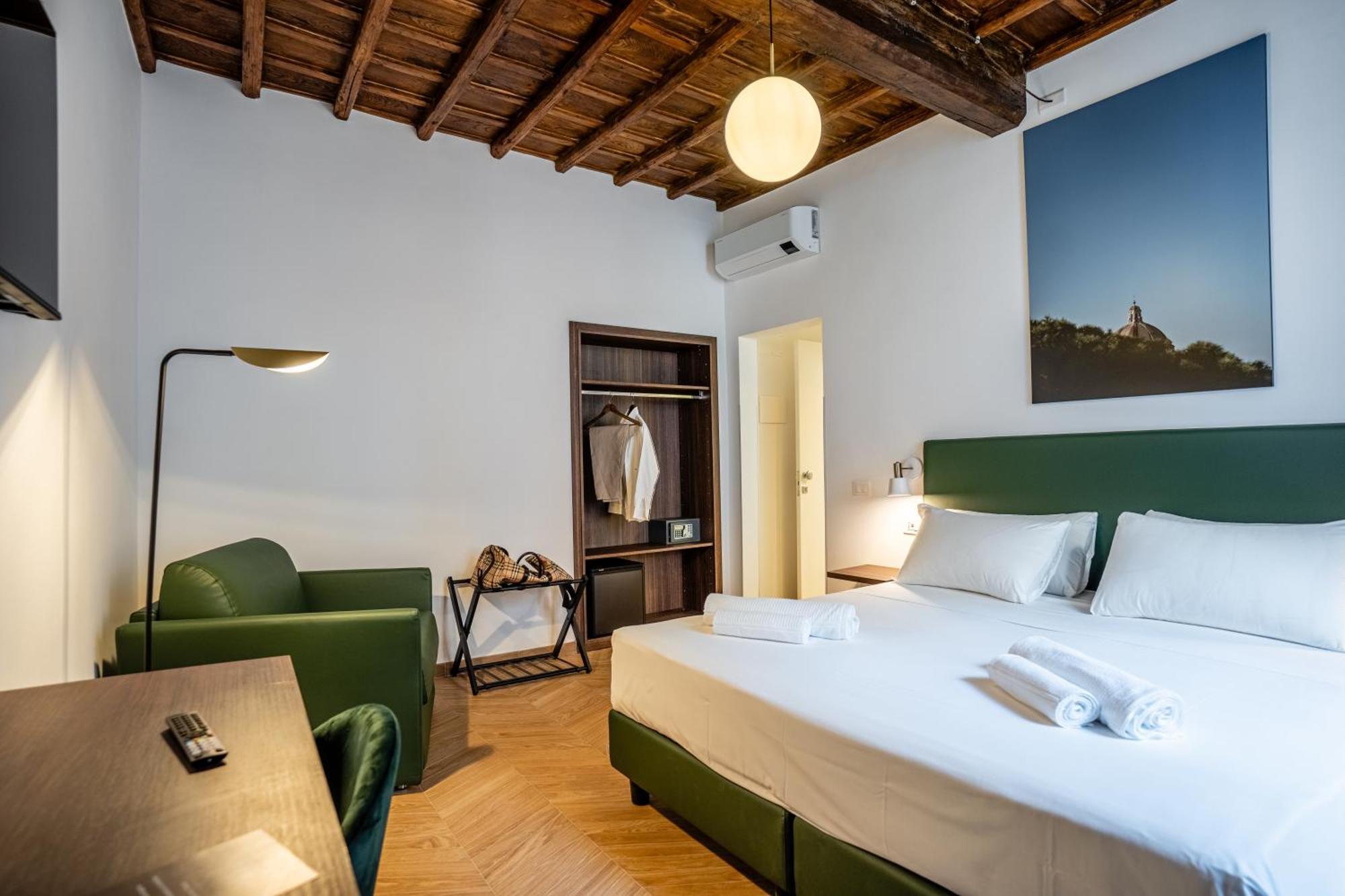 Fantini Rooms-Monti Рим Екстер'єр фото