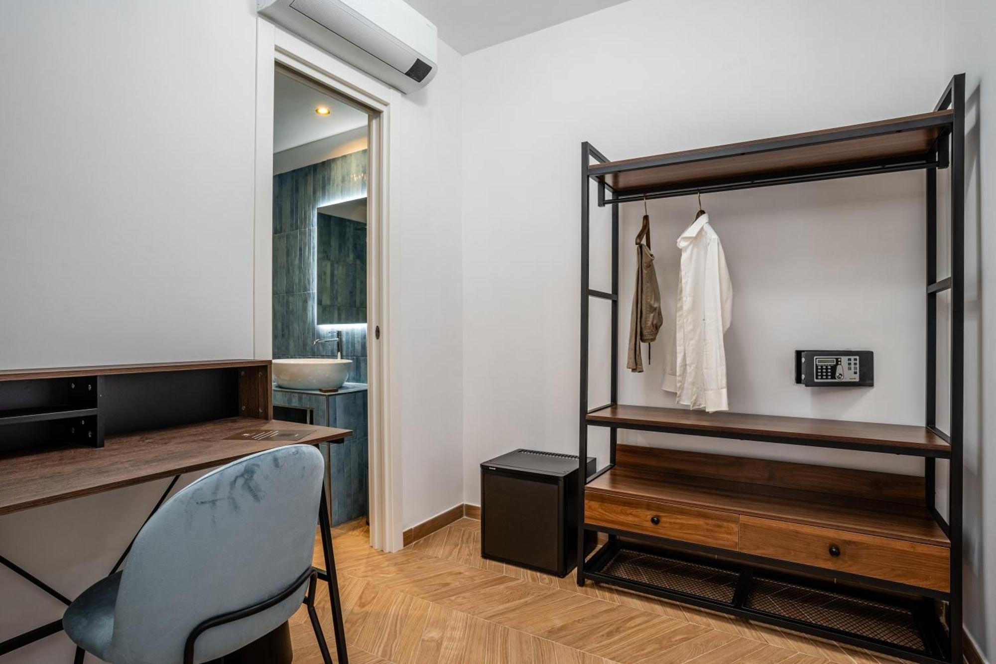 Fantini Rooms-Monti Рим Екстер'єр фото