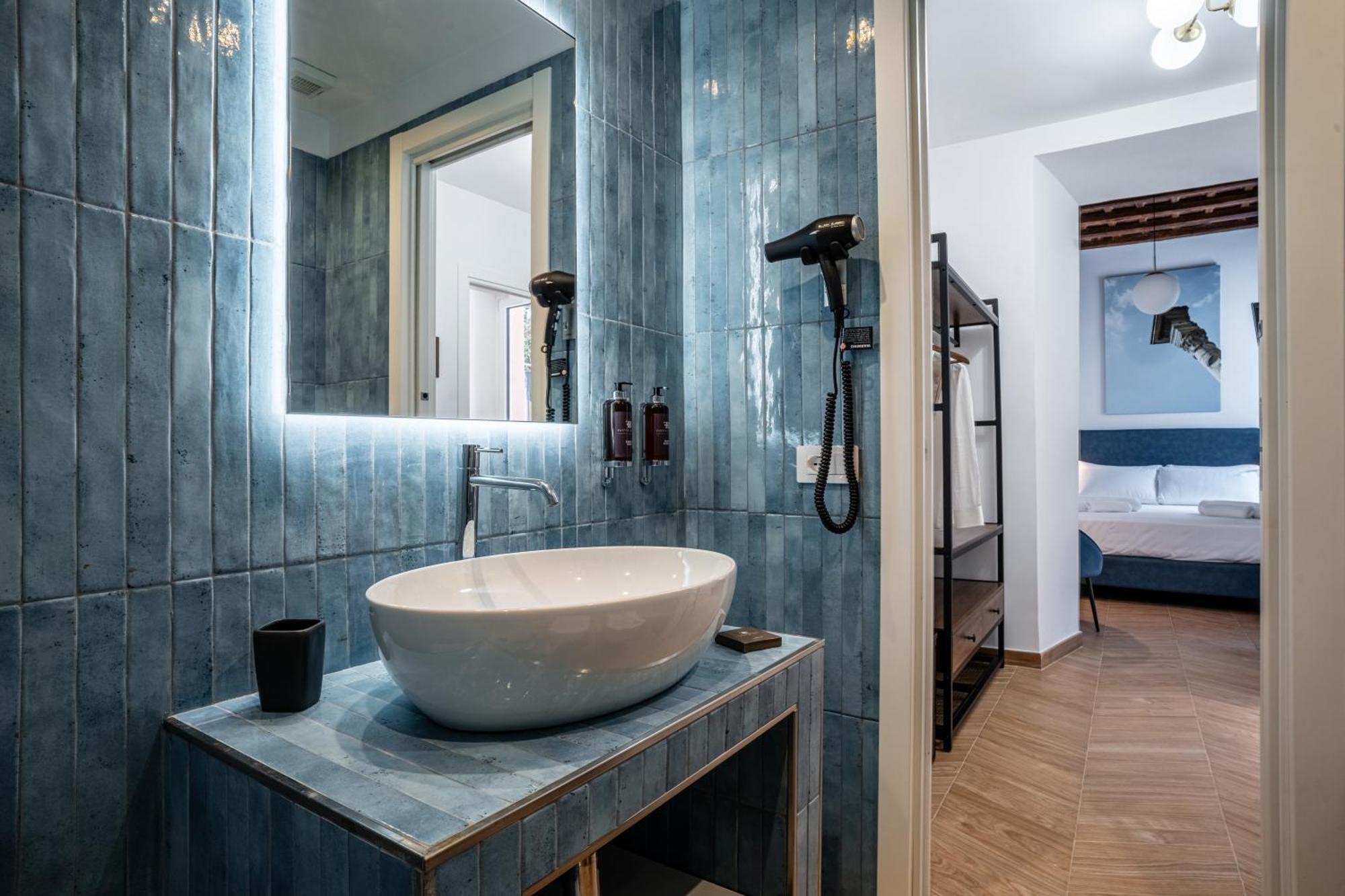 Fantini Rooms-Monti Рим Екстер'єр фото