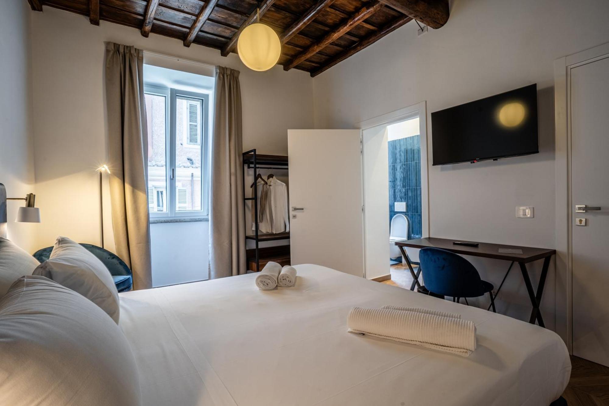 Fantini Rooms-Monti Рим Екстер'єр фото