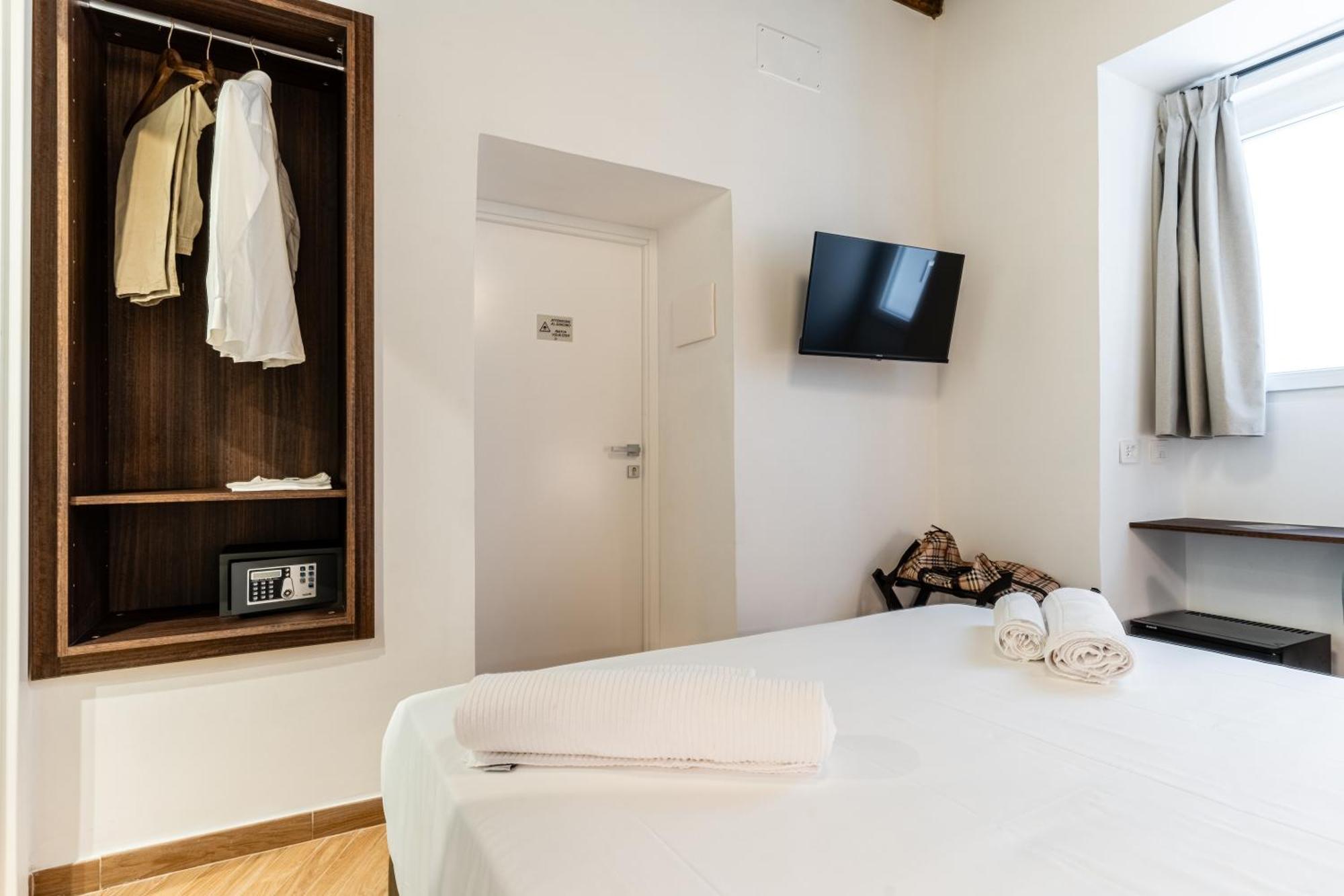 Fantini Rooms-Monti Рим Екстер'єр фото