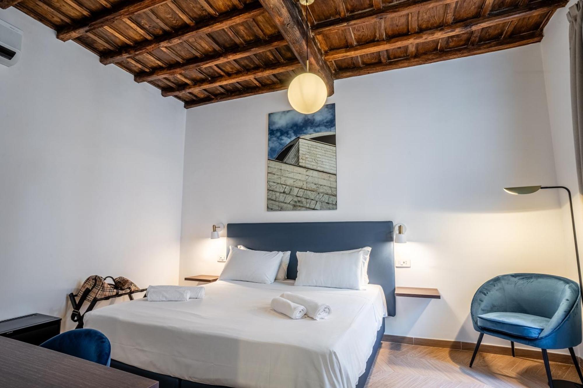 Fantini Rooms-Monti Рим Екстер'єр фото