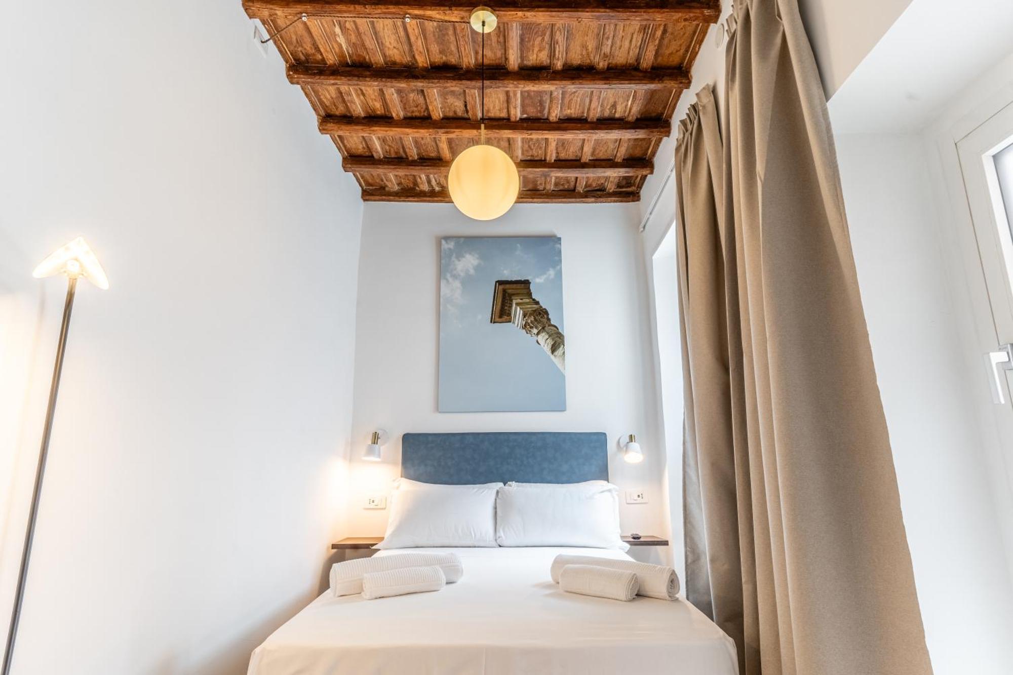 Fantini Rooms-Monti Рим Екстер'єр фото