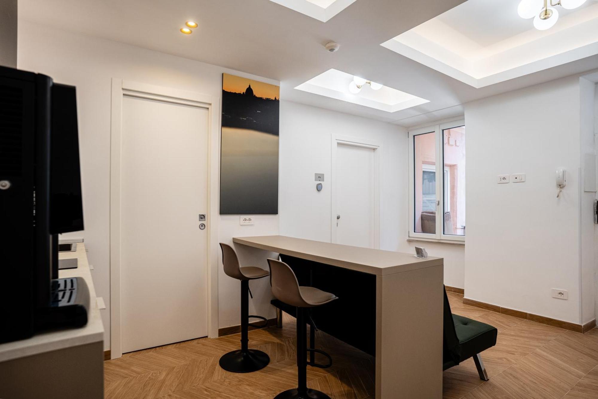 Fantini Rooms-Monti Рим Екстер'єр фото