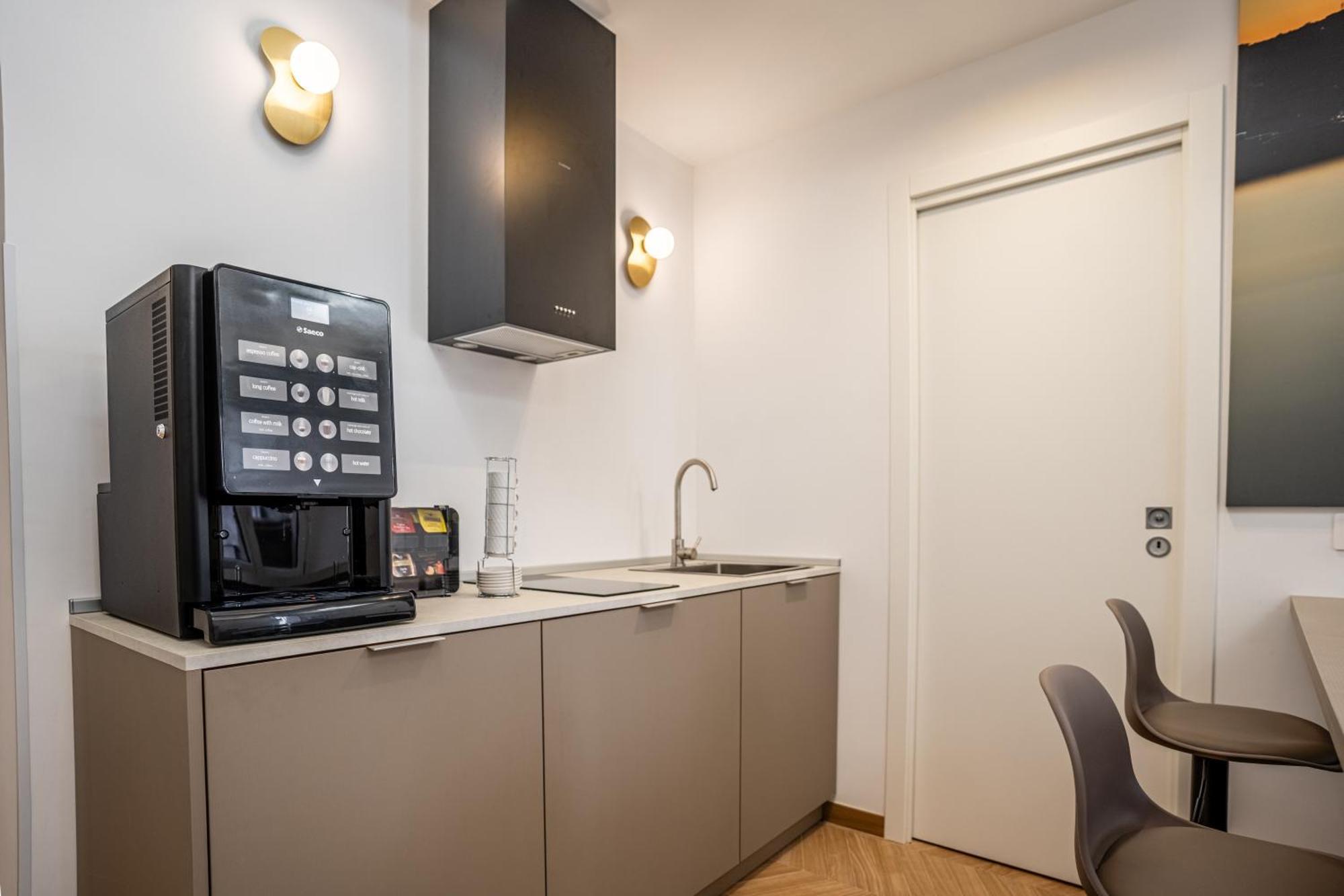 Fantini Rooms-Monti Рим Екстер'єр фото