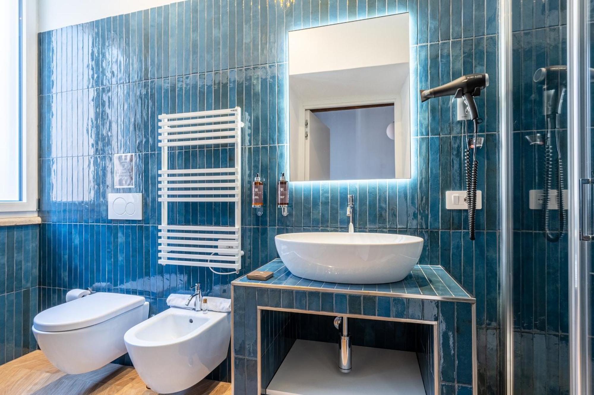 Fantini Rooms-Monti Рим Екстер'єр фото