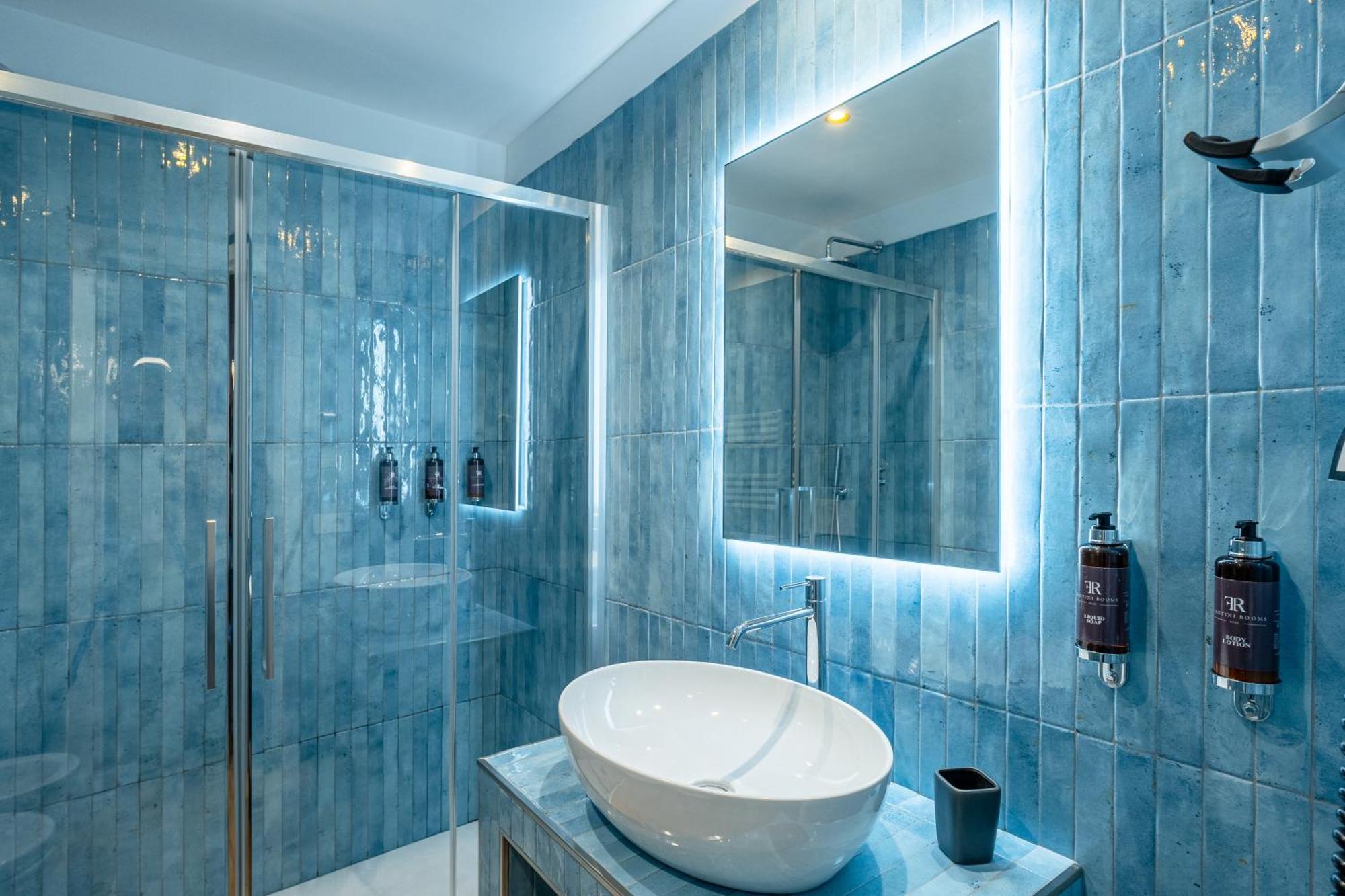 Fantini Rooms-Monti Рим Екстер'єр фото