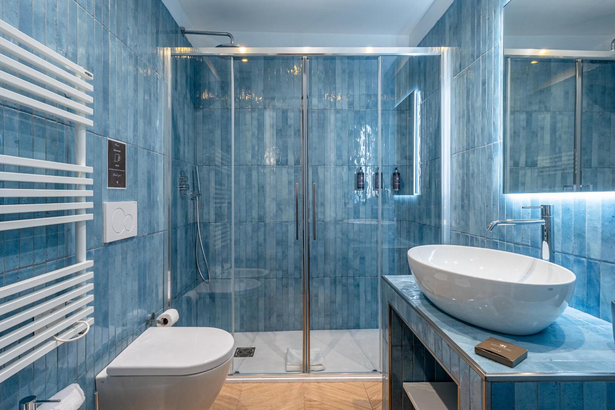 Fantini Rooms-Monti Рим Екстер'єр фото
