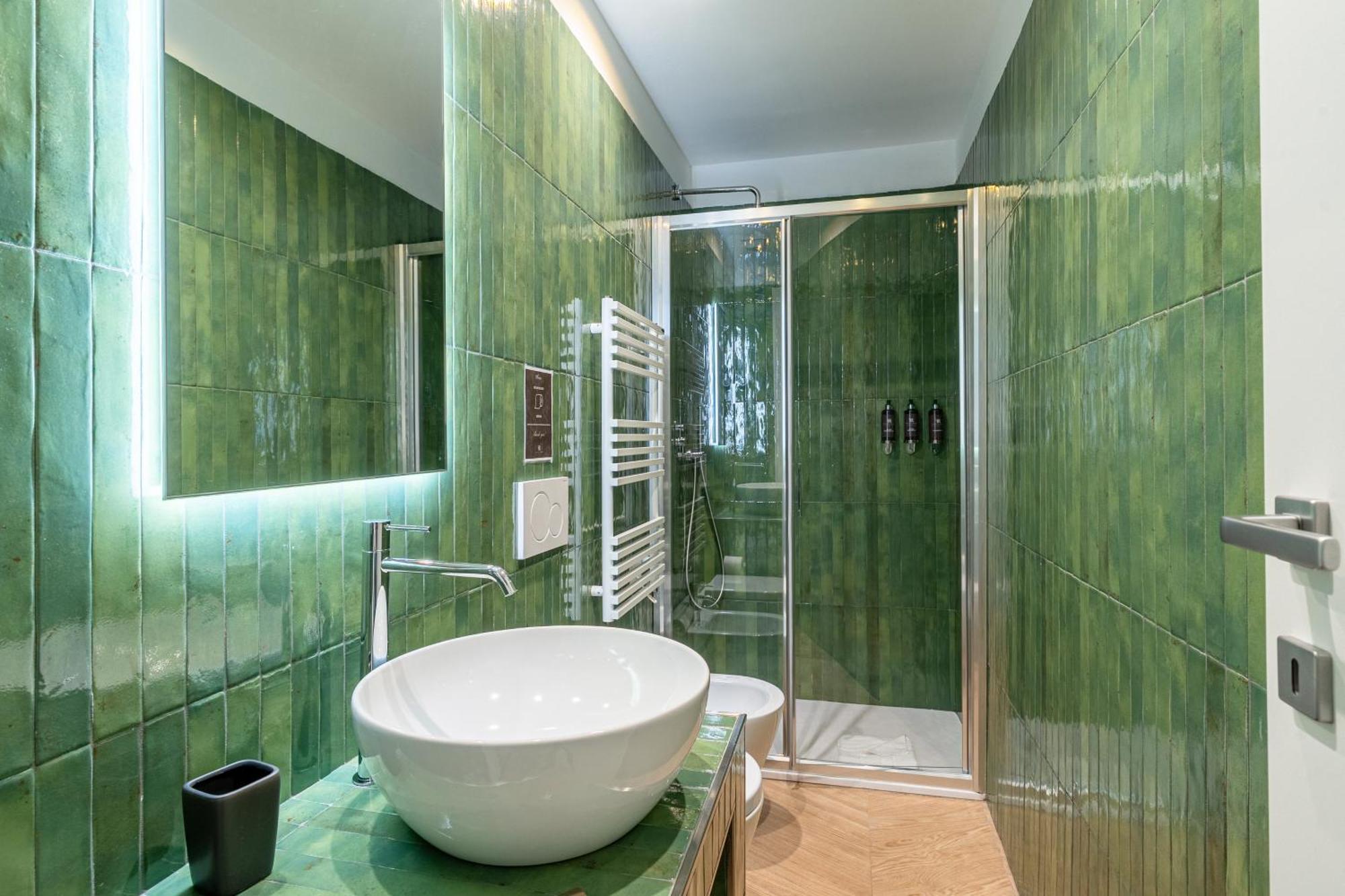 Fantini Rooms-Monti Рим Екстер'єр фото